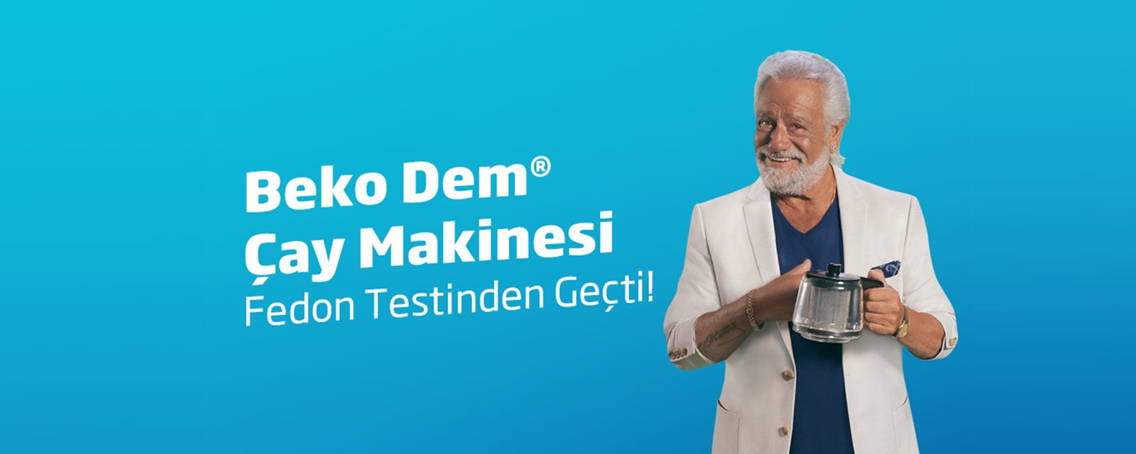 Slider Beko Dem C Ay Makinesi Fedon Testinden Gec Ti