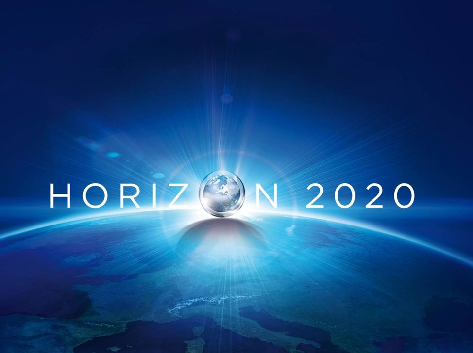 Horizon 2020 Image