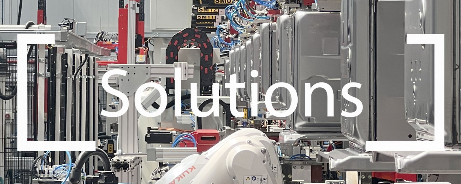 Tasarim Entegrasyon Solutions