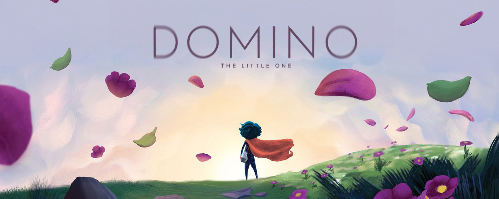 Domino Hero2